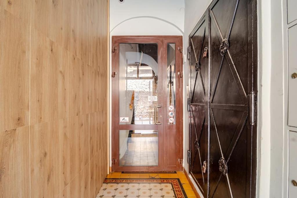 Florianska Gate Luxury Apartments Krakow Luaran gambar
