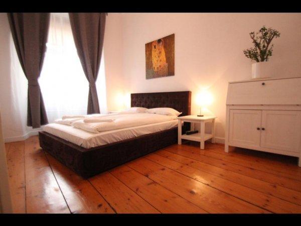 Florianska Gate Luxury Apartments Krakow Luaran gambar